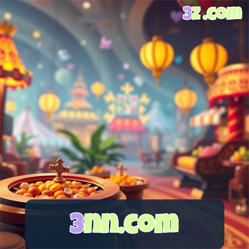 Esporte em Foco: O Que o 3nn.com Oferece aos Gamers