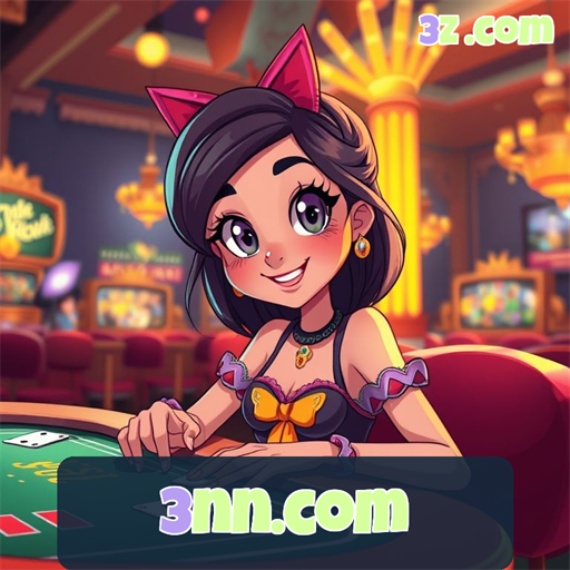Explorando a Diversidade dos Jogos em 3nn.com para Gamers